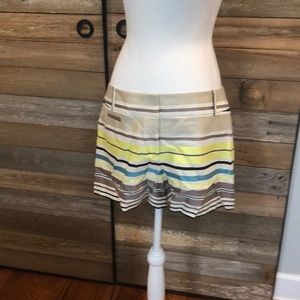 Ann Taylor loft shorts